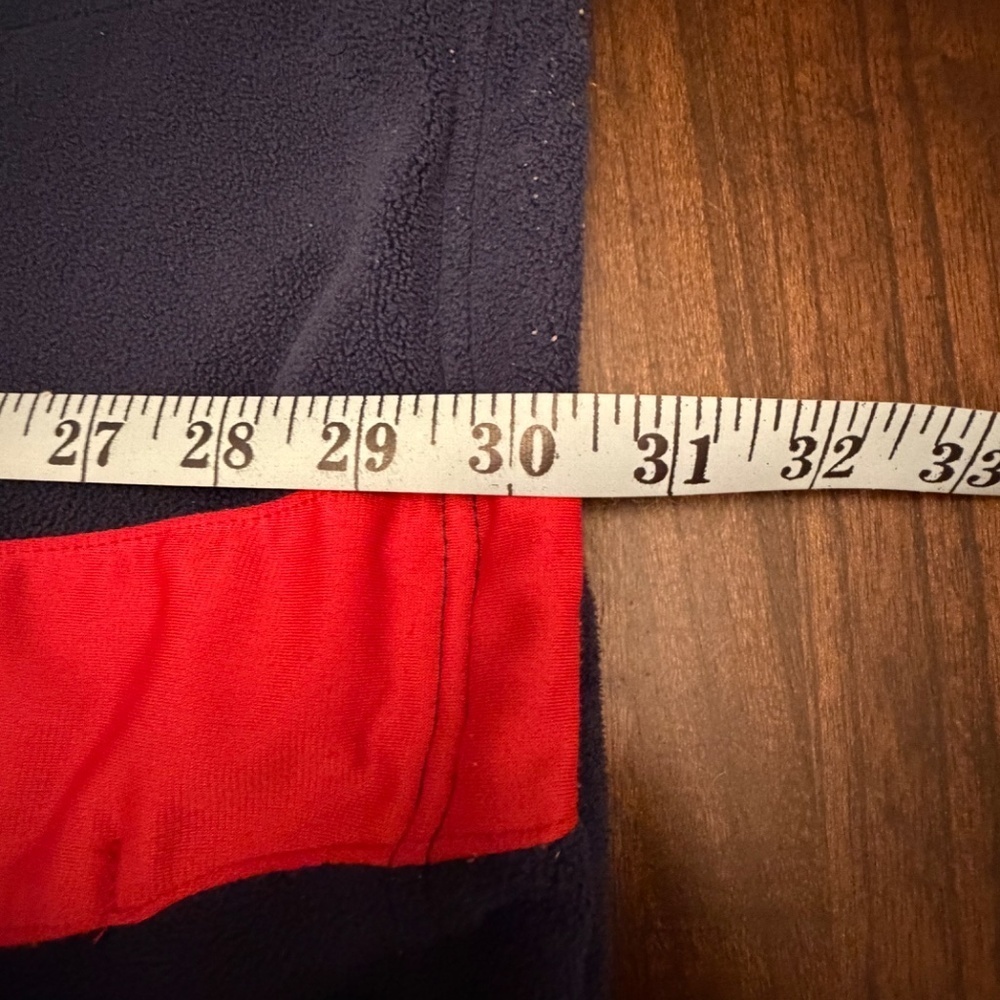Vintage Chase Authentics Jeff Gordon Nascar Racing Fleece, Size XL - Picture 12 of 13